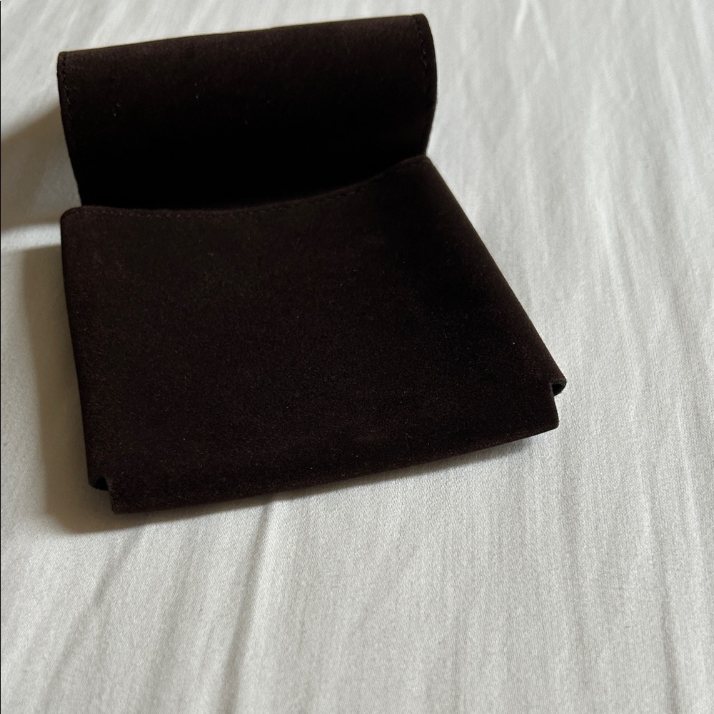 Hermes Jewelry Pouch - Picture 5 of 5